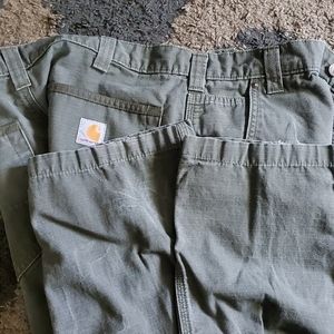 Carhartt Pants 34x34